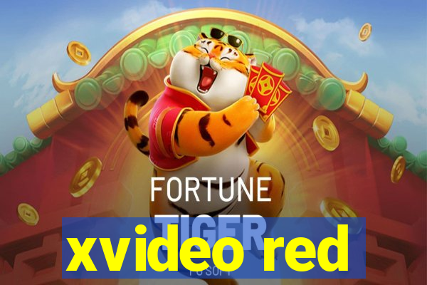 xvideo red